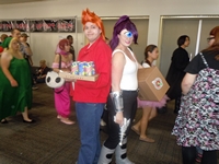 Sacramento Anime Covention September 2015 Photo 13Thumbnail